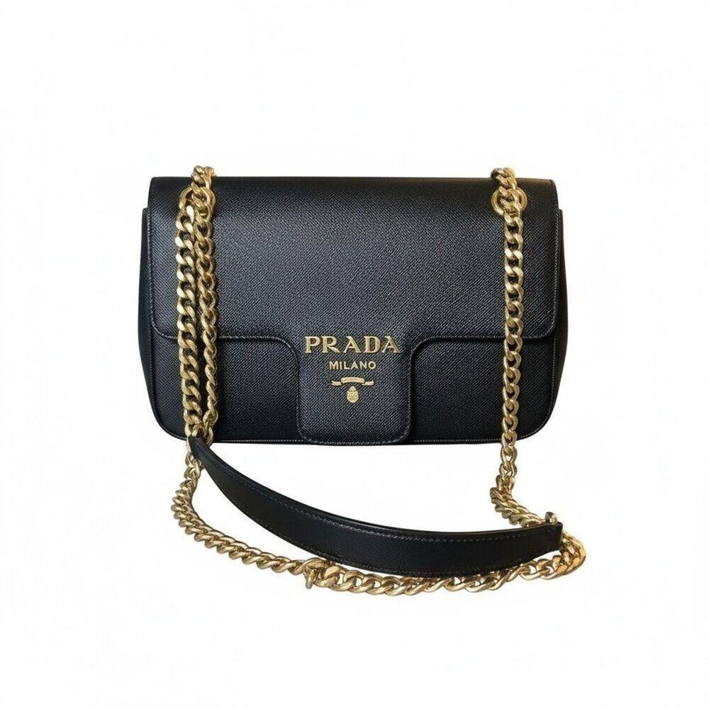 Unbranded Women's Black Bag